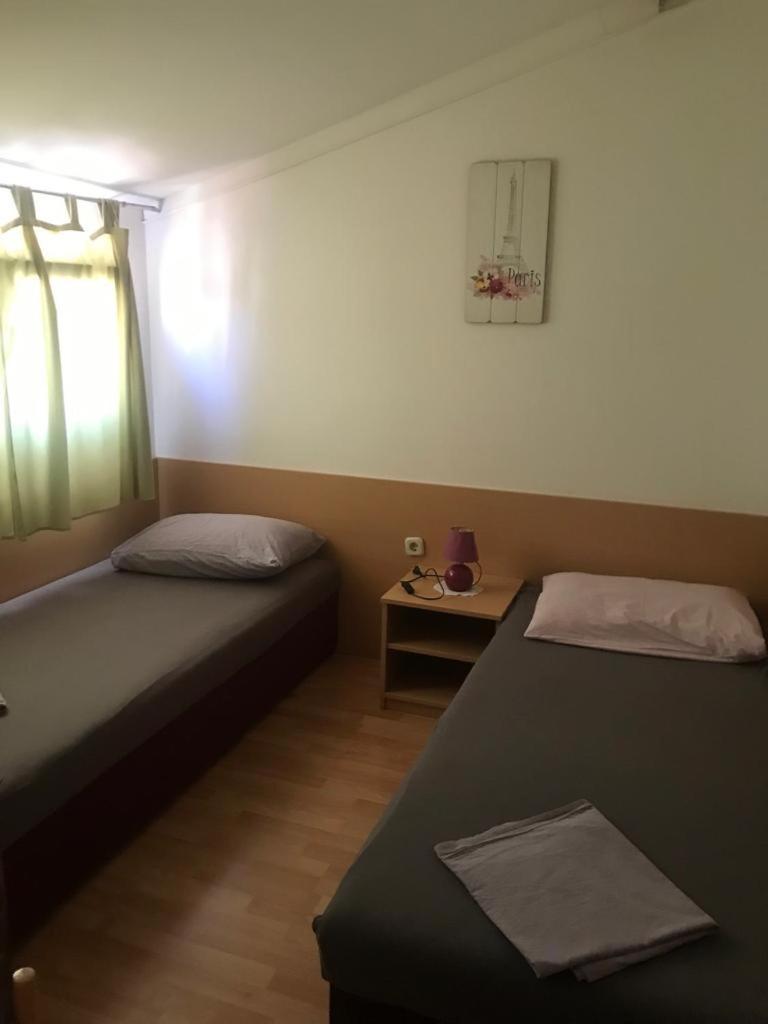 Apartman Lana Zablaće Zimmer foto