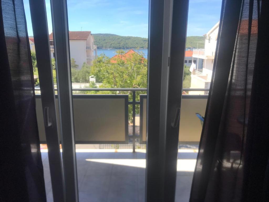 Apartman Lana Zablaće Zimmer foto