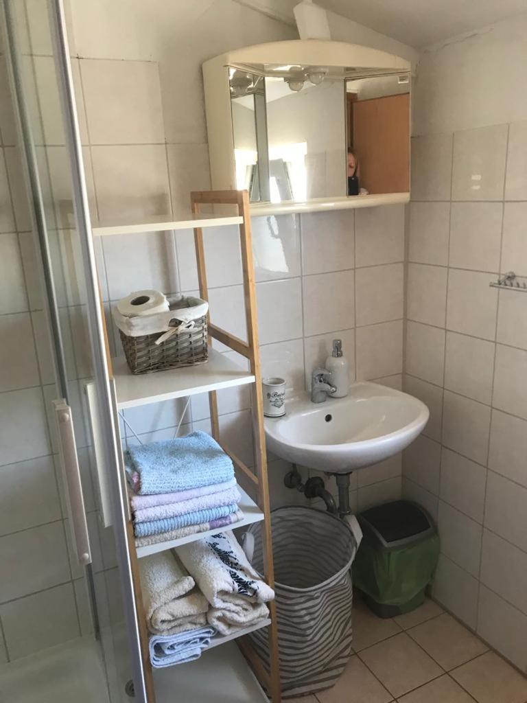 Apartman Lana Zablaće Zimmer foto