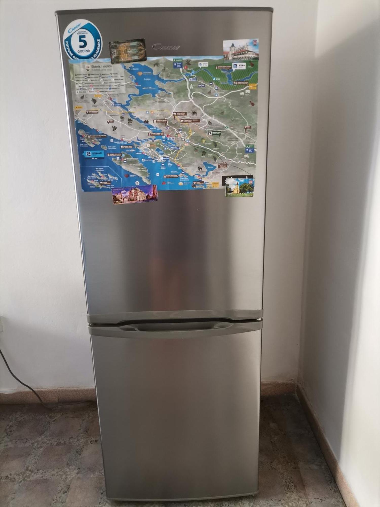 Apartman Lana Zablaće Zimmer foto