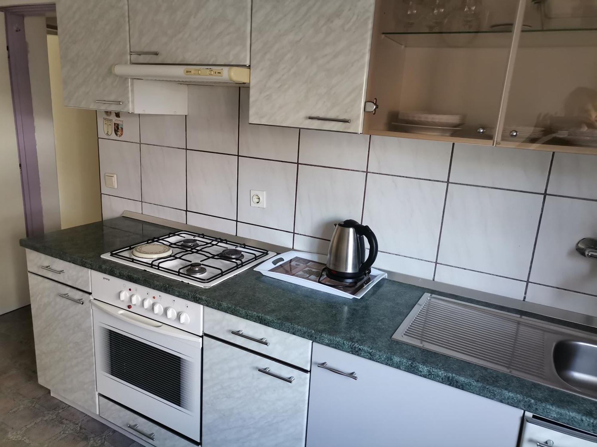 Apartman Lana Zablaće Zimmer foto