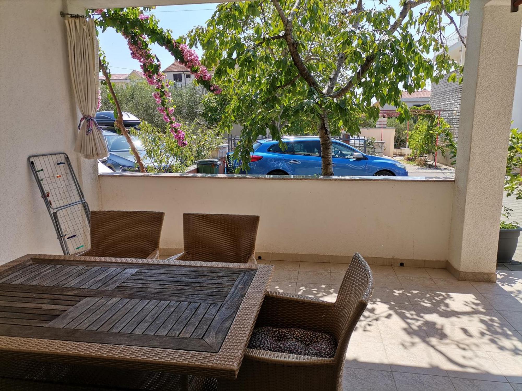 Apartman Lana Zablaće Zimmer foto